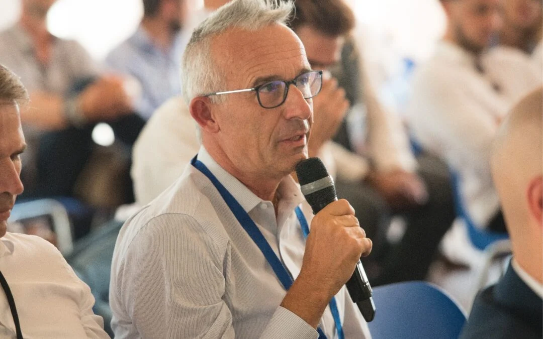 Quand vous vendez ou achetez un bien immobilier