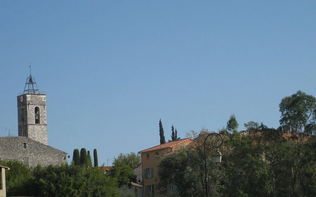 Maisons à vendre à La-Colle-sur-Loup