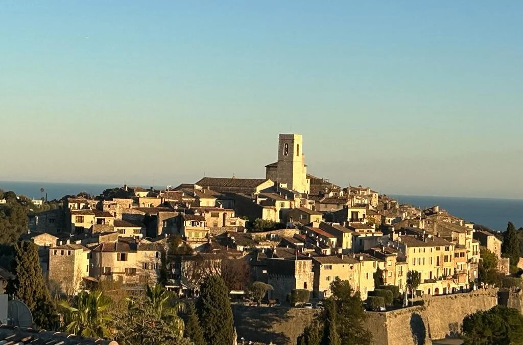 Maisons à vendre à Saint Paul de Vence