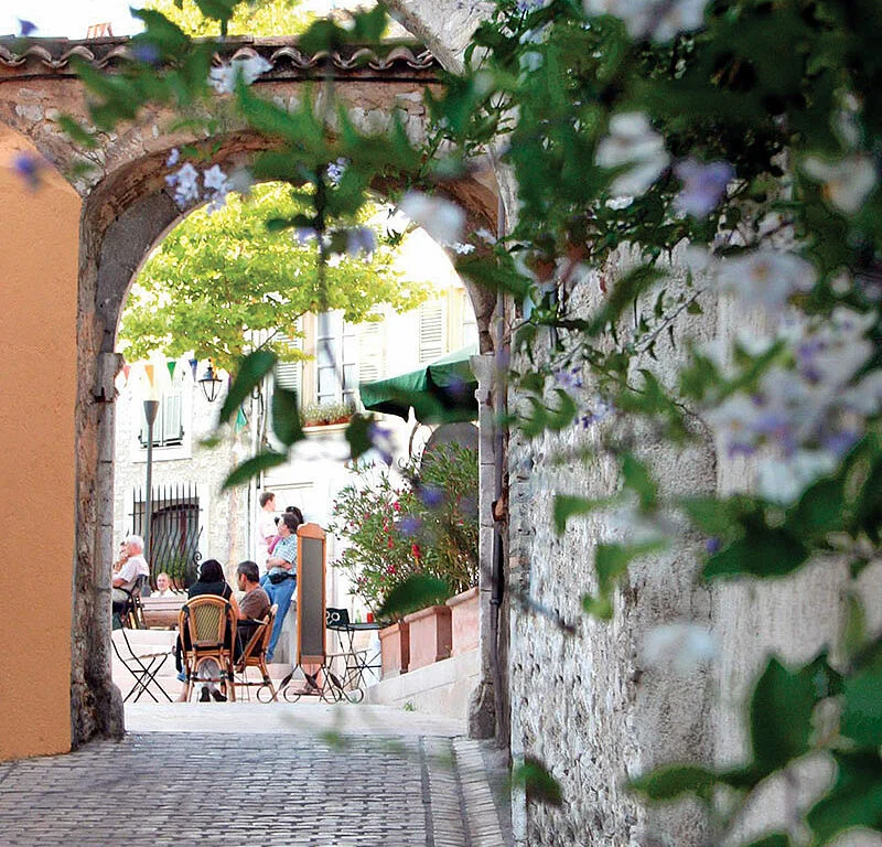 Les quartiers de la Colle-sur-Loup : où trouver votre futur chez-vous : Immobilier conseils agent immobilier la colle sur loup quartiers conseils quartiers conseils immobilier