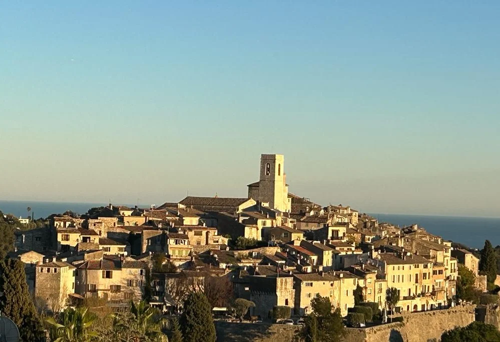 Saint-Paul-de-Vence : où choisir votre propriété : Saint paul de vence