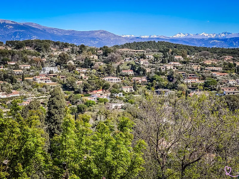 Acheter à Mougins : les meilleurs quartiers pour vivre ou investir