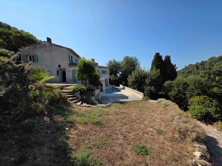 1 St Paul de Vence Villa 8 P Ouest 768x576