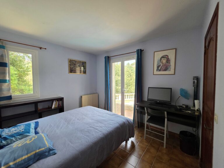 11 St Paul de Vence Villa 6 P Ch RDJ 768x576