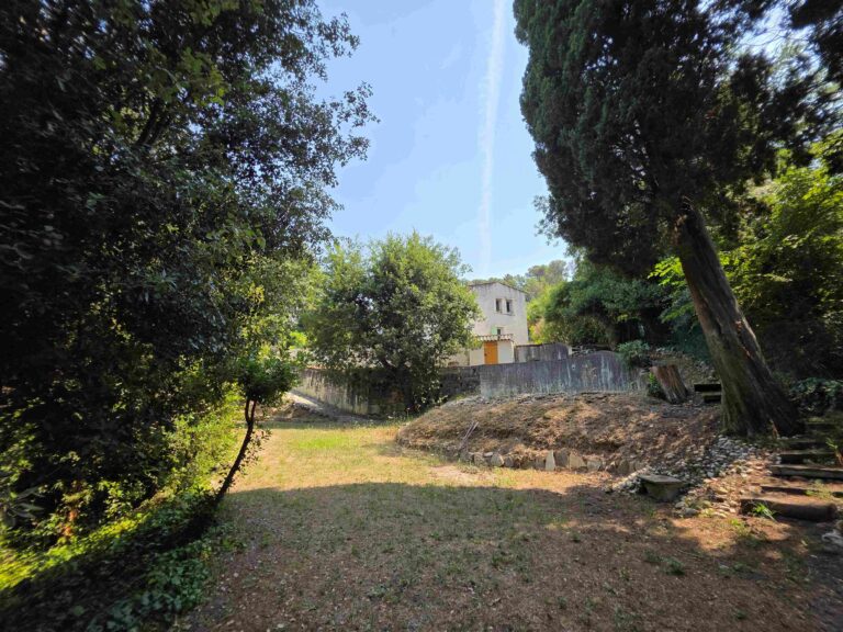 12 St Paul de Vence Villa 6 P restanque 768x576