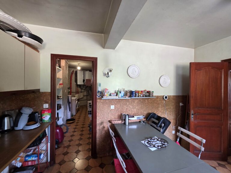6b St Paul de Vence Villa 6 P arriere cuisine 768x576