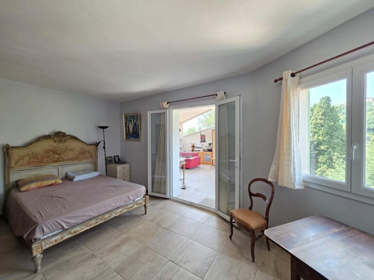 9b St Paul de Vence Villa 6 P Suite parentale 768x576