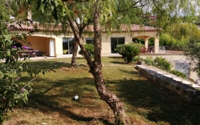 Canicule : 7 conseils pour garder sa maison fraîche et mieux la vendre