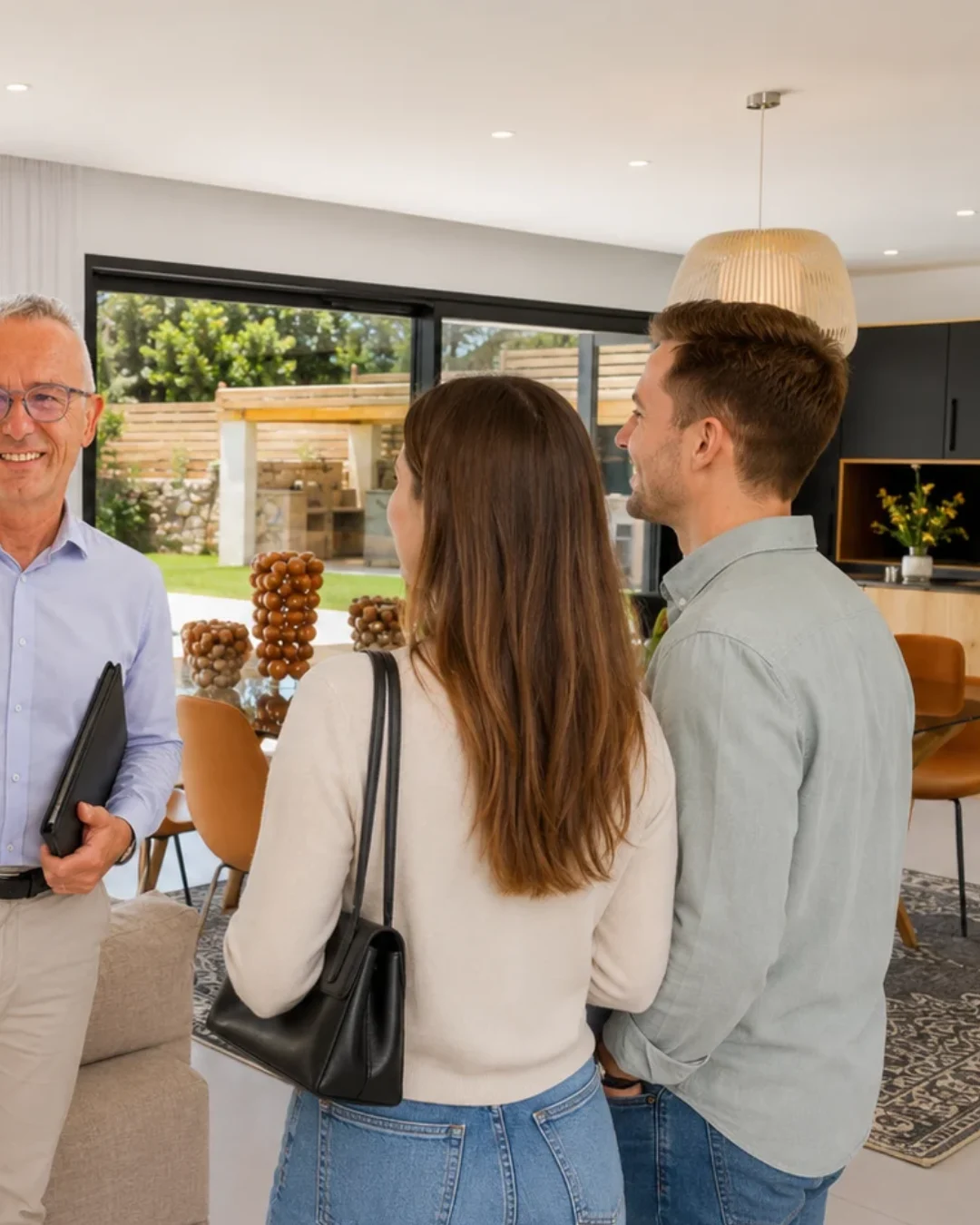visite clients